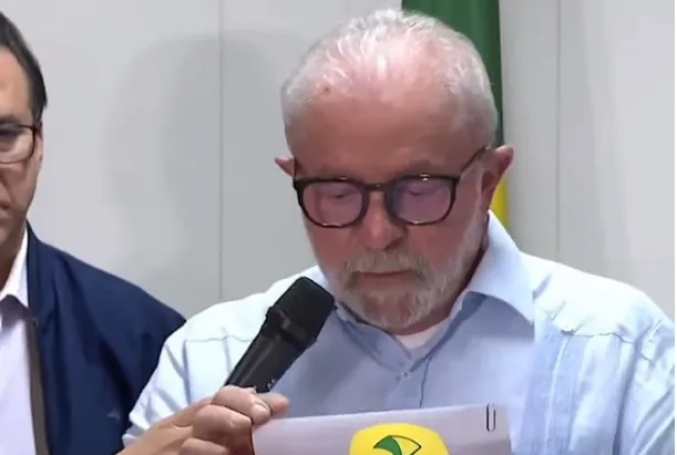 LULA DA SILVA 1