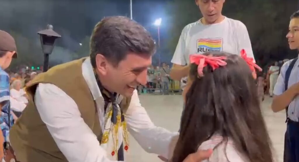 Peñas de la Familia