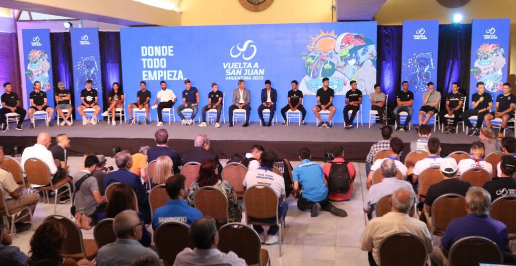 Segunda Presentacion