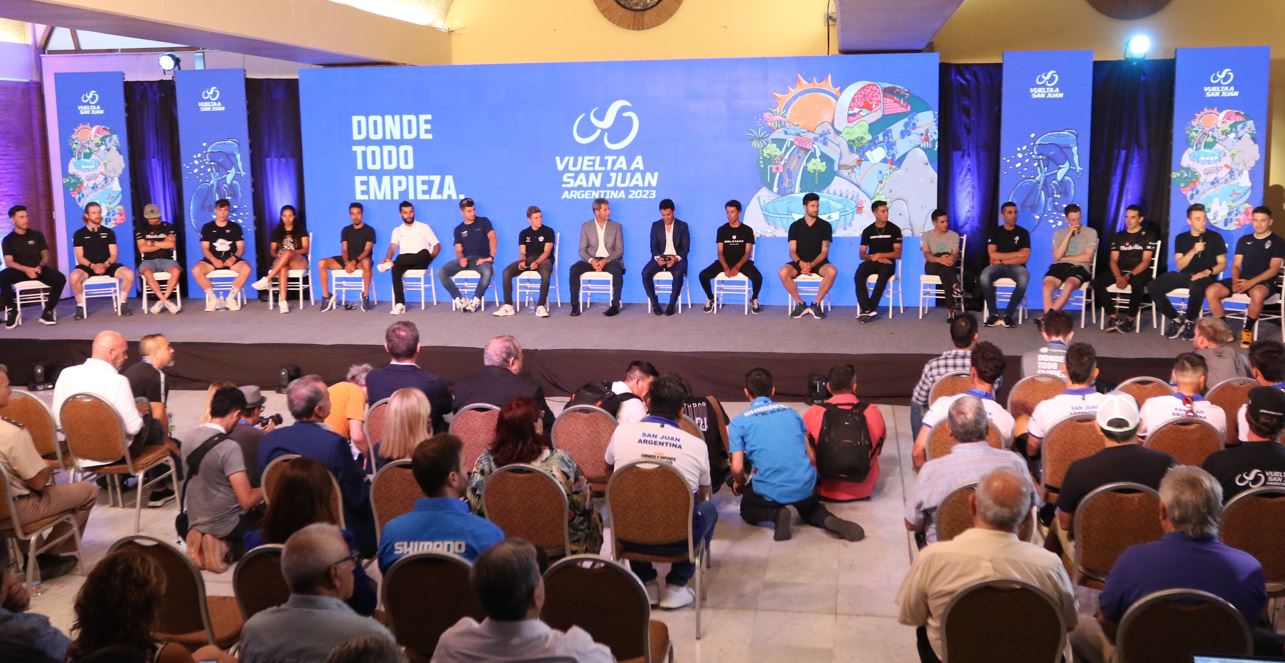 Segunda Presentacion