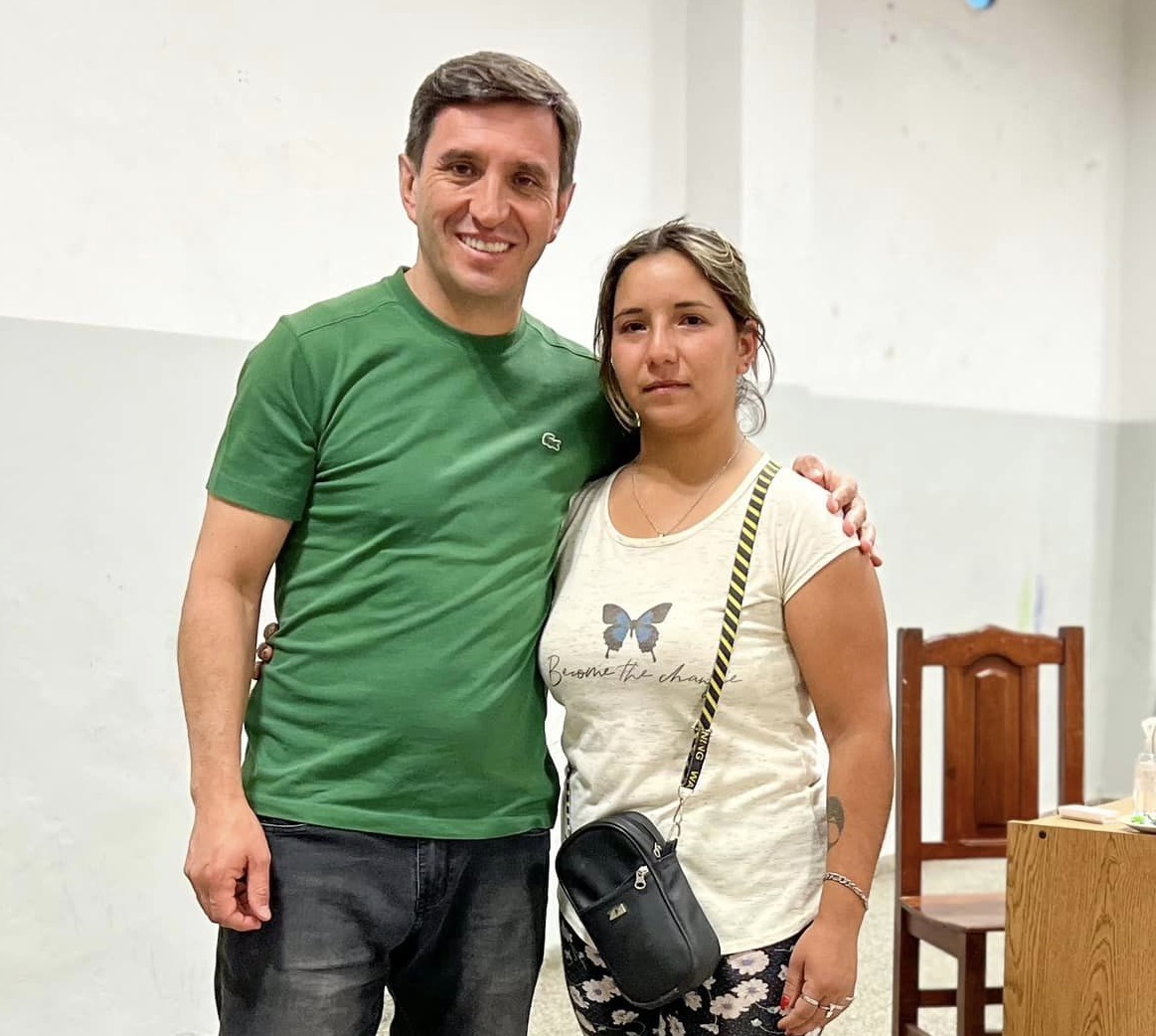 dialogo