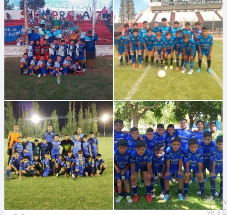 mundialito