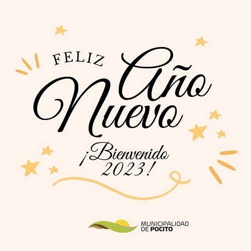 pocito año nuevo