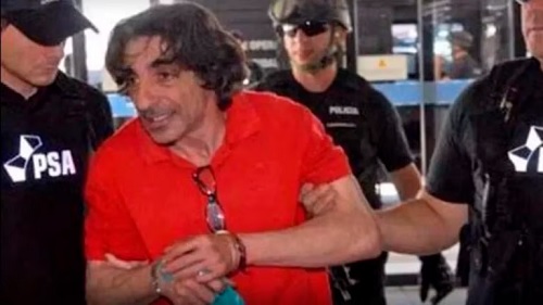 Alvarez asesino