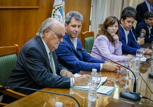 De Mendiguren