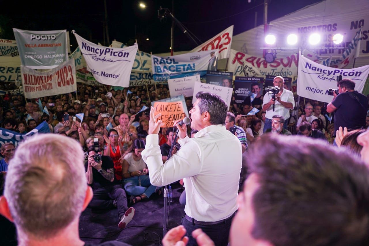 ORREGO 5