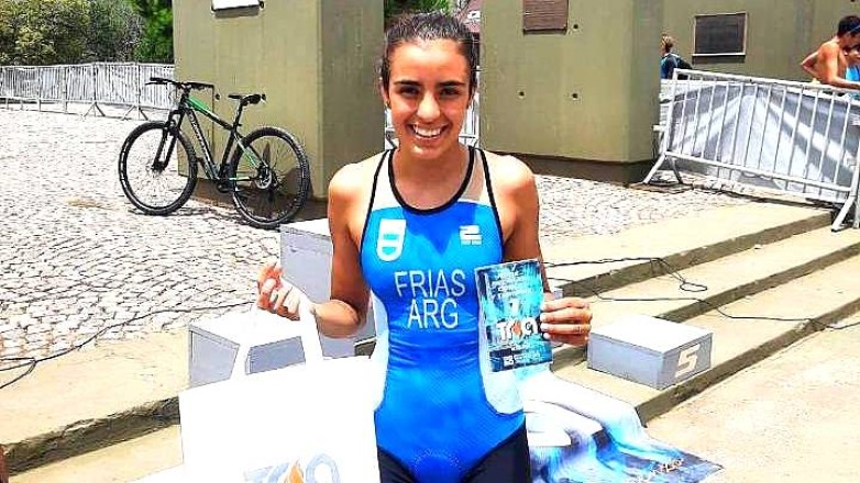 TRIATLON