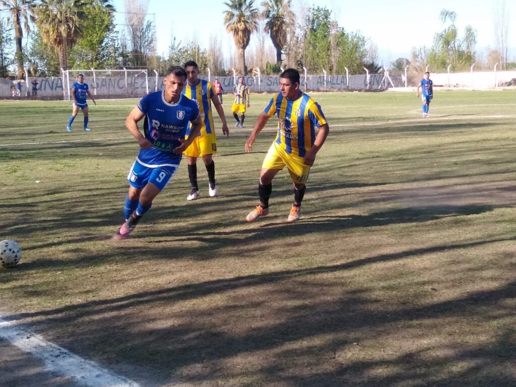 UNION JUVENTUD