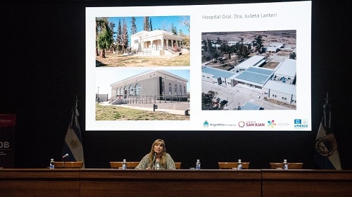 Venerando foro