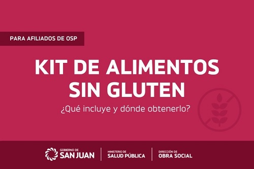 alimentos OSP
