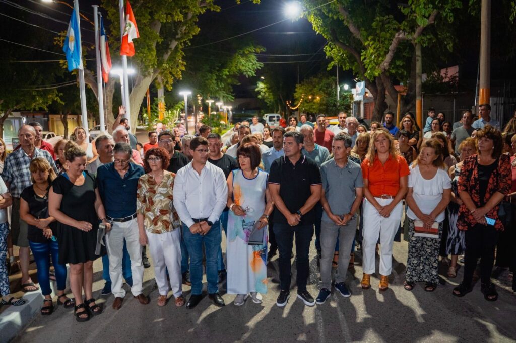 bicentenarios