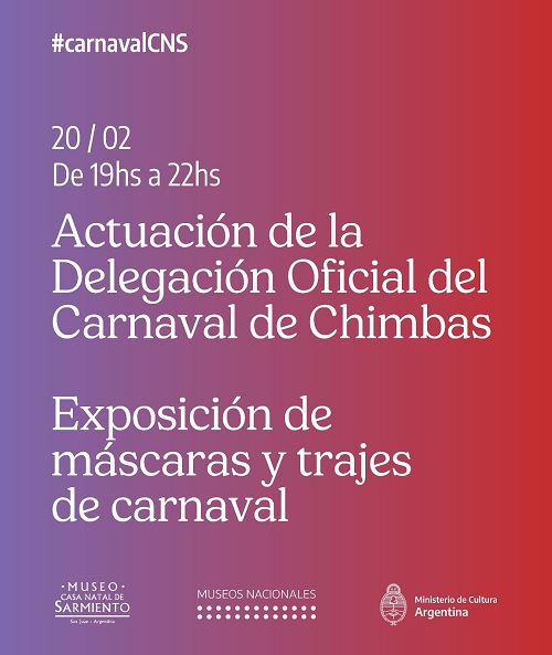 carnaval