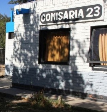 comisaria 23