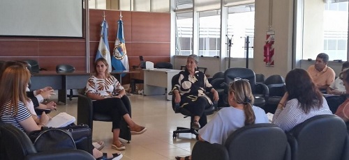 educacion reunion
