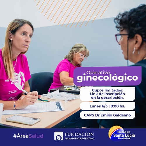 operativo 6 de marzo
