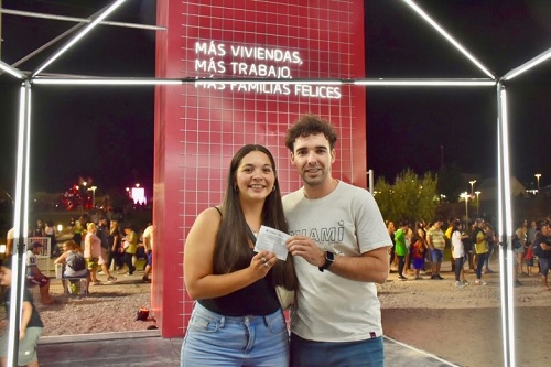 sorteo IPV 3