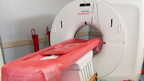 tomografo helicoidal