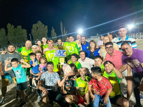 Andino deportes 4