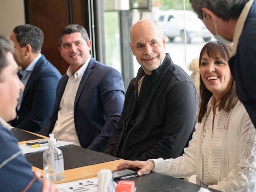 Larreta Orrego Laciar
