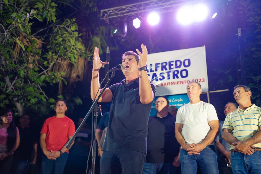Orrego Sarmiento