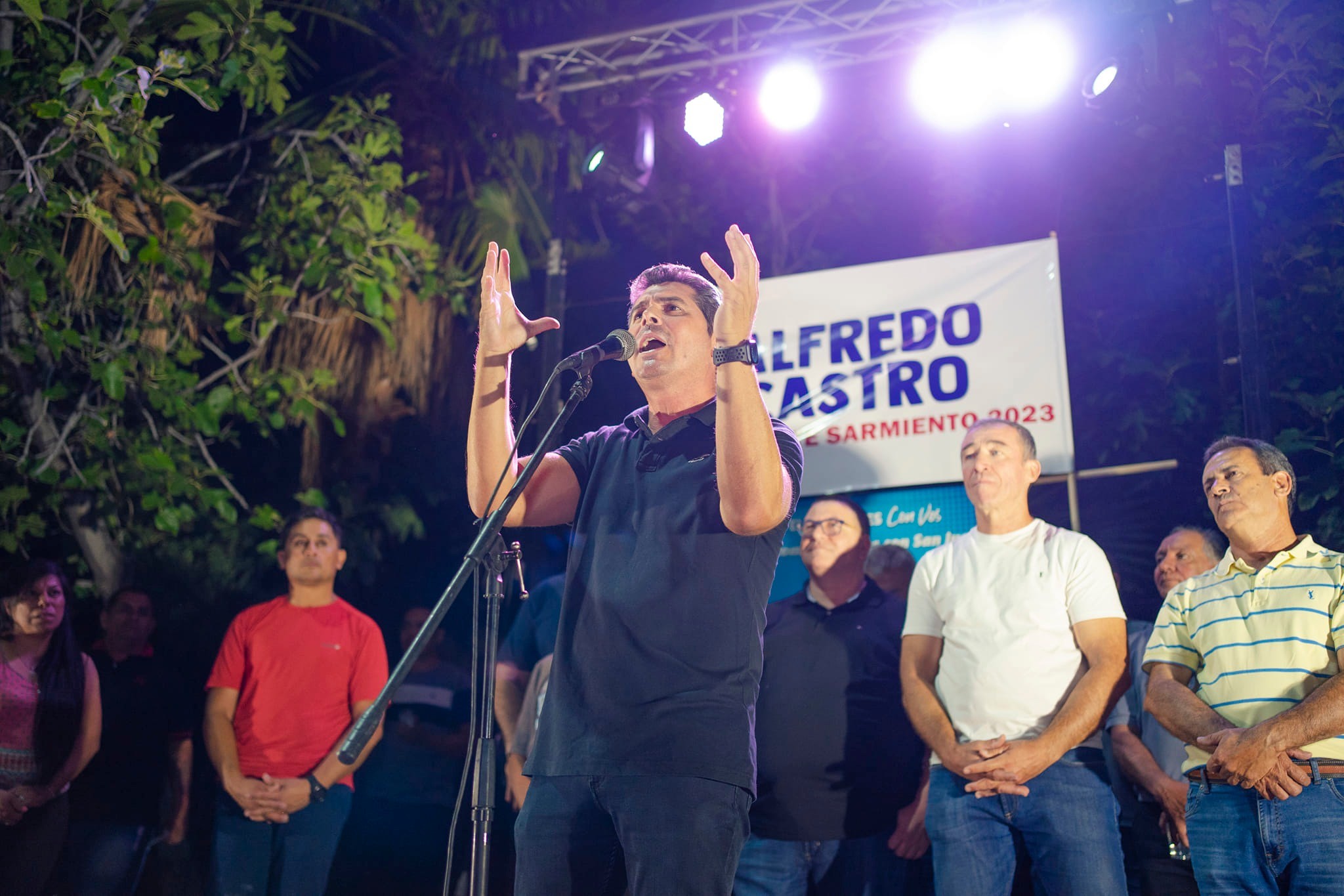 Orrego Sarmiento