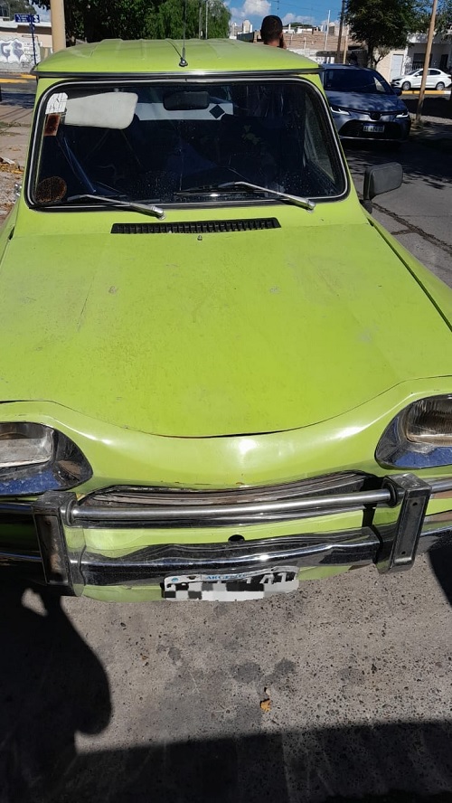 citroen