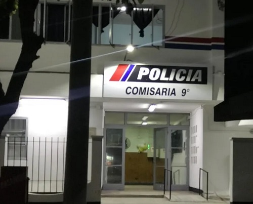 comisaria 9