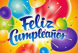 cumpleaños dos