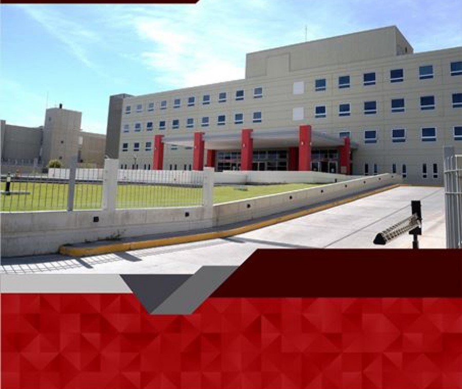 hospital Rawson 1