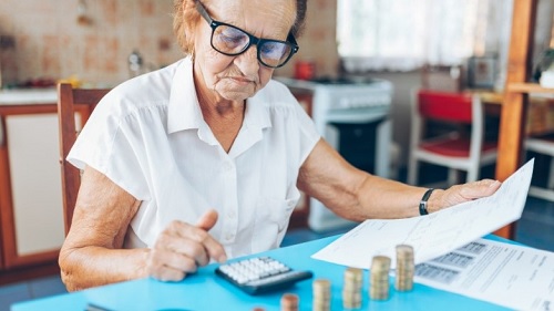 jubilada calculadora