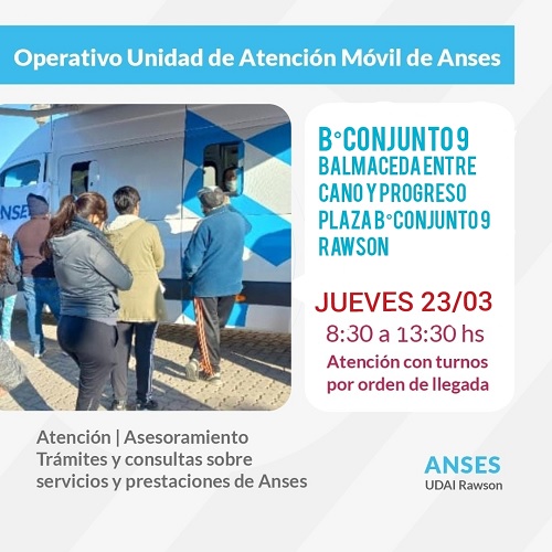 jueves 23