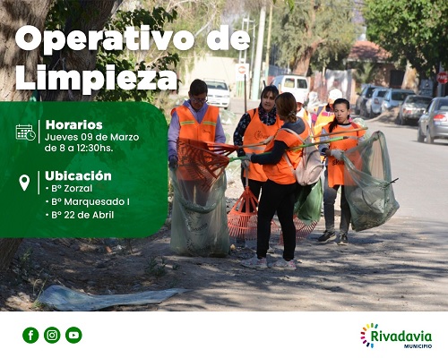 operativo 9 de marzo