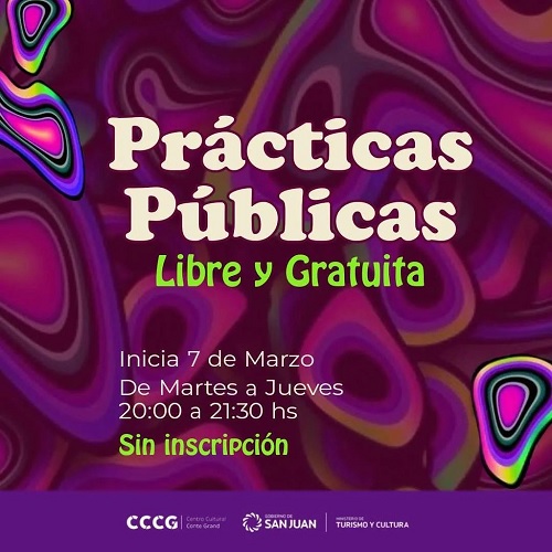 practicas lunes