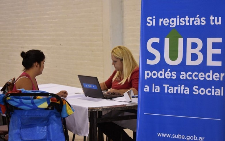 sube