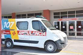 AMBULANCIA