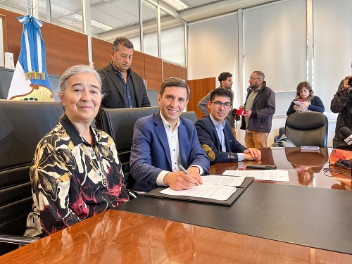 Andino firma 1