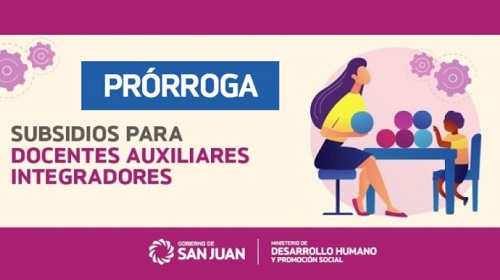 DAI subsidio
