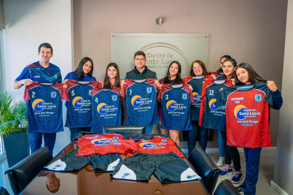Orrego camisetas