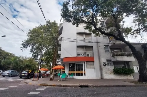 Rosario departamentos