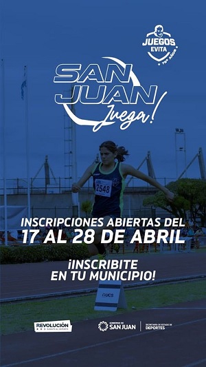 San Juan juego