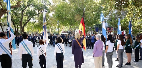 acto Israel