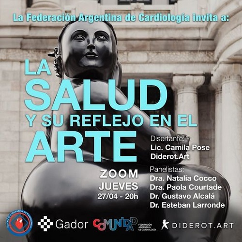 arte salud