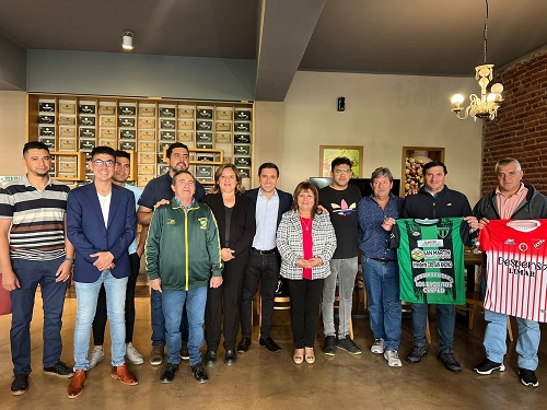 deporte san martin 1