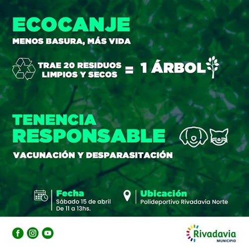 ecocanje