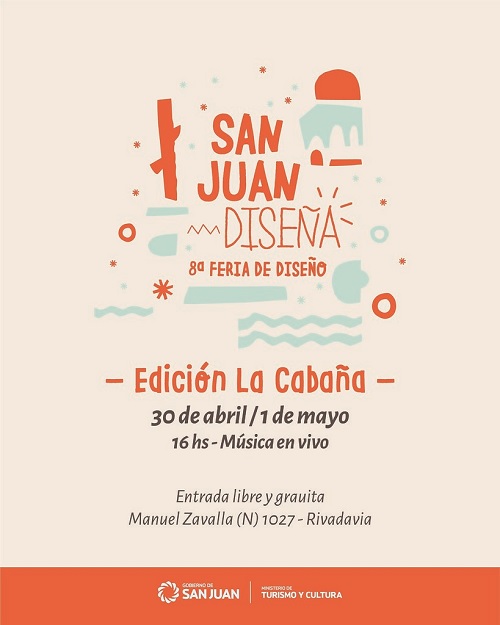 feria diseño