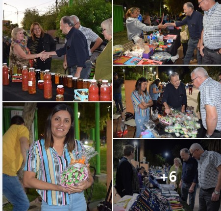 feria poci