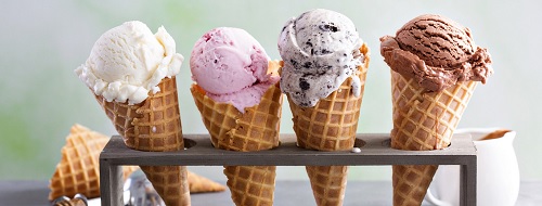 helado