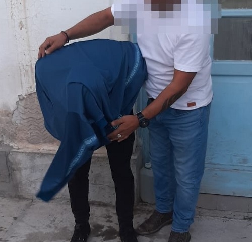 ladron 7