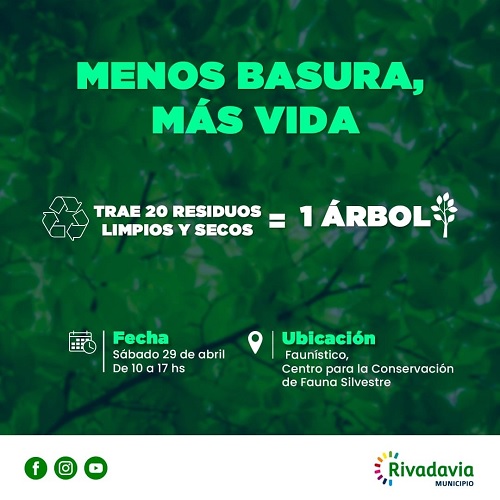 menos basura 29