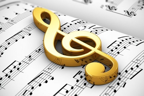 notas musicales